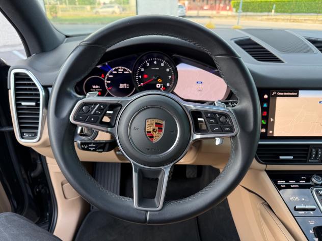 Porsche Cayenne 3.0 V6 340 CV Tetto Apribile Matrix - Foto 9