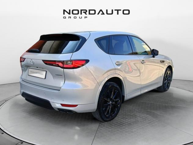 Mazda CX-60 3.3L e-Skyactiv D 249 CV M Hybrid AWD Homura - Foto 5