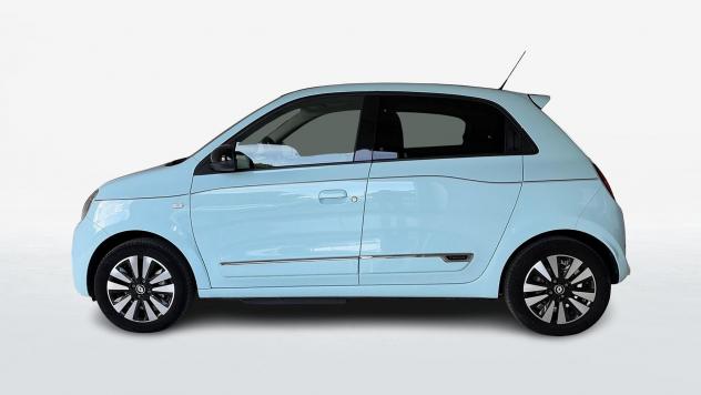 Renault Twingo Electric Twingo III Electric TWINGO 22KWH TECHNO - Foto 3