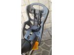 Seggiolino bicicletta bambini