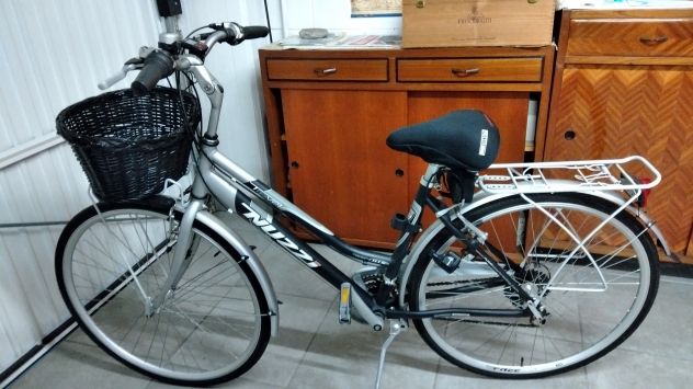 Coppia bici ibride - Foto 4