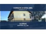 Immobile in asta di 19 m² in vendita a Cornate d'Adda