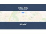 Immobile in asta di 19 m² in vendita a Roma