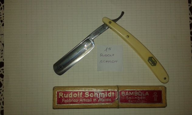Attrezzatura da Barbiere - Foto 6