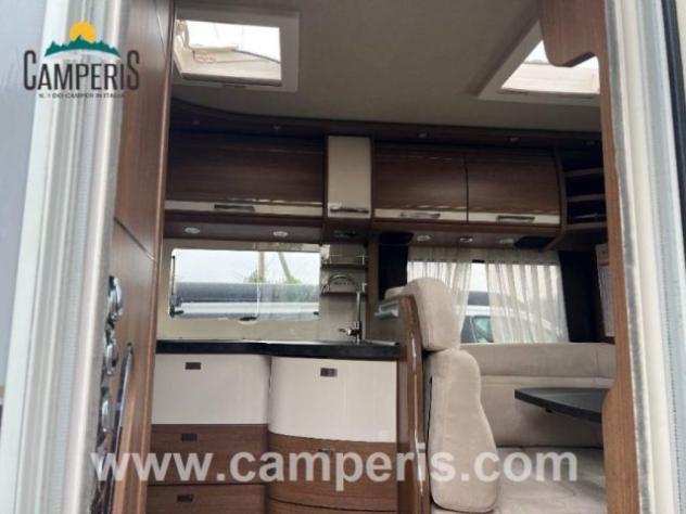 CARTHAGO CARTHAGO C-TOURER T 148 H rif. 24175359 - Foto 3