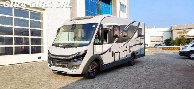 ARCA AMERICA NEW DEAL H 740 GLG rif. 22876466