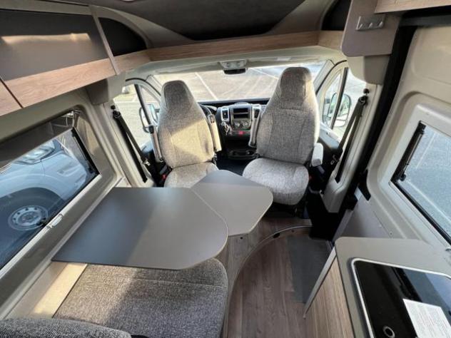 GLOBECAR GLOBESCOUT ELEGANCE rif. 23788309 - Foto 8