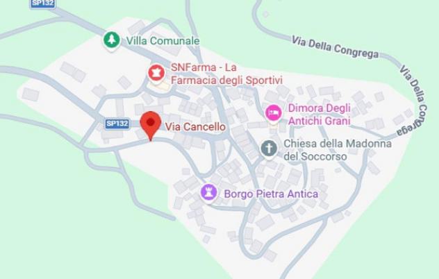 Immobile in asta di 1 m² con più di 5 locali in vendita a Fallo - Foto 7