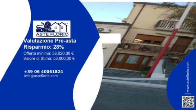 Immobile in asta di 115 m² con più di 5 locali in vendita a Volturino - Foto 2