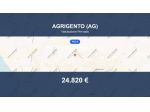 Immobile in asta di 678 m² con più di 5 locali e box auto in vendita a Agrigento
