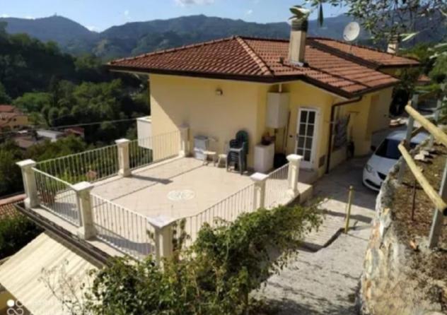 Casa singola in vendita a Fossone - Carrara 155 mq Rif: 1373320 - Foto 3