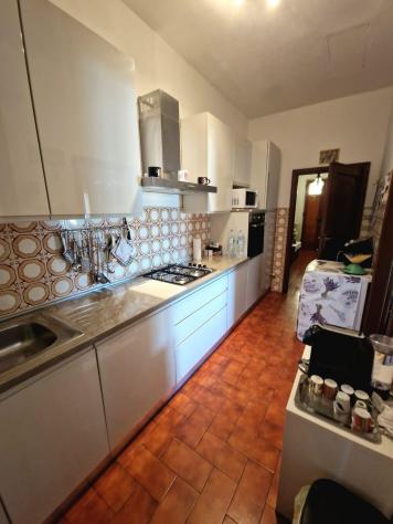 Appartamento in vendita a Lari - Casciana Terme Lari 140 mq Rif: 1426866 - Foto 10
