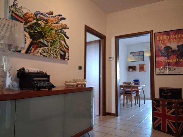 Appartamento in vendita a Cascina 100 mq Rif: 1455289 - Foto 2