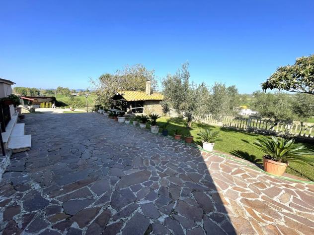 Casa Indipendente - Cerveteri . Rif.: Cod. rif 3190027VRG - Foto 7