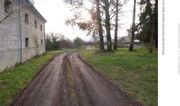 Immobile in asta di 1446 m² con più di 5 locali e box auto in vendita a Codognè - Foto 10