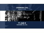 Immobile in asta di 120 m² in vendita a Cremona