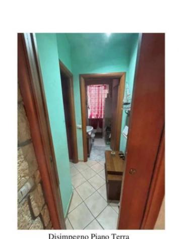 Immobile in asta di 233 m² con più di 5 locali e box auto in vendita a Divignano - Foto 11