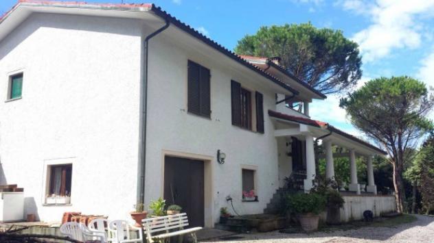 Villa in vendita a Fauglia - Foto 6