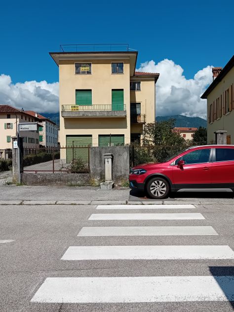 Appartamento in centro di Feltre Viale Farra, 30 - Foto 3
