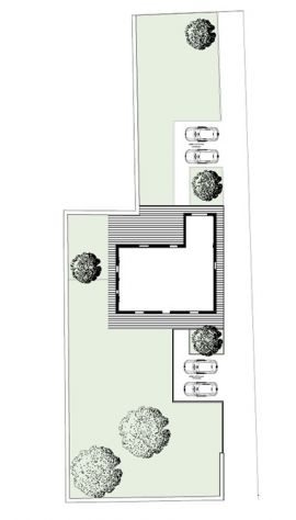 Forlì Bussecchio – Casa Indipendente con Giardino - Foto 2