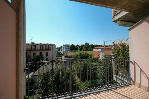 Immobile in asta di 73 m², box auto in vendita a Gorgonzola - Foto 12