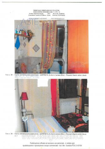 IMMOBILI-IMMOBILE RESIDENZIALE-Piazza Martiri della Libertà, 3, 00076 Lariano RM, Italia - Foto 6
