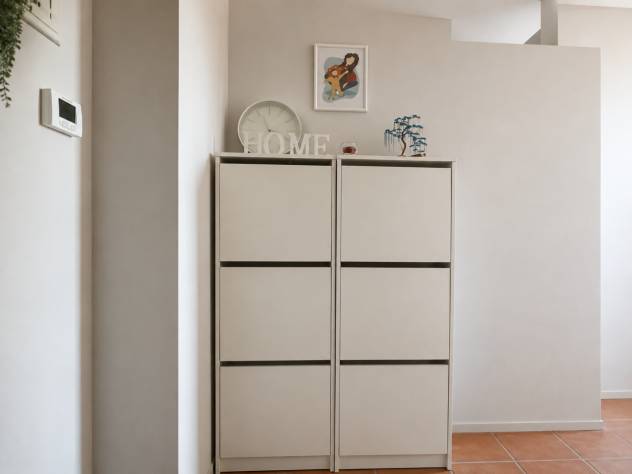 Appartamento in vendita a San Lorenzo a Vaccoli - Lucca 50 mq Rif: 1422945 - Foto 4