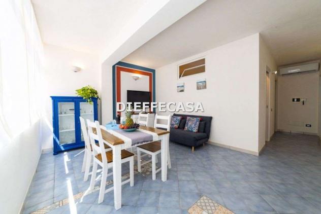 V2638 - In vendita a Marsala appartamento in villetta con balcone zona mare - Foto 4