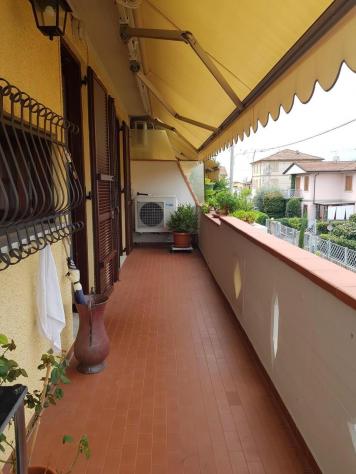 Appartamento in vendita a Quercioli - Massa 110 mq Rif: 1062794 - Foto 6