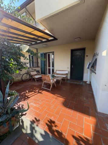 Villetta a schiera in vendita a Massa 125 mq Rif: 1411593