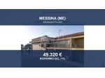 Immobile in asta di 139 m² con più di 5 locali in vendita a Messina