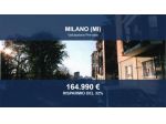 Immobile in asta di 74 m² in vendita a Milano