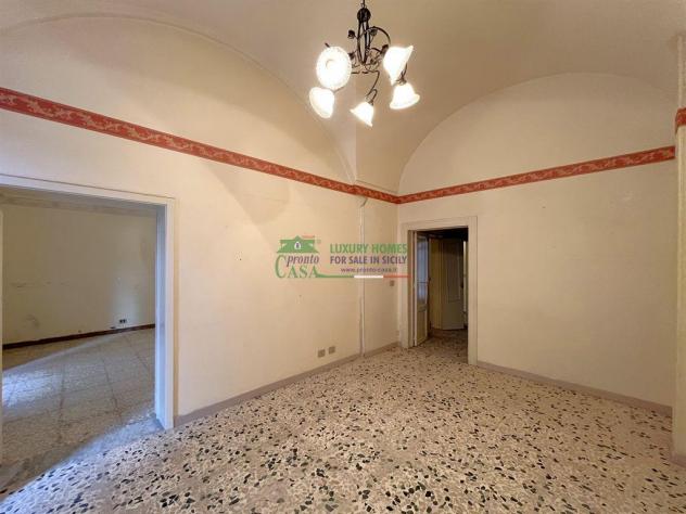 Rif.2645 - Casa Indipendente con cortile a Modica Alta - Foto 9