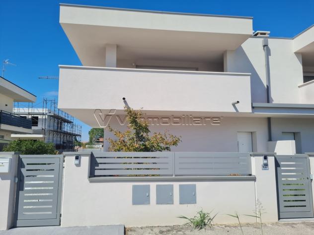 Porzione di casa in vendita a Noventa Vicentina - Foto 3