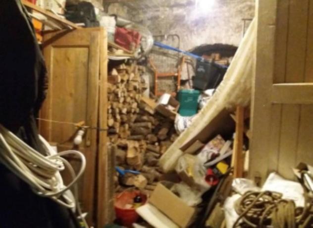 Immobile in asta di 121 m² in vendita a Ovindoli - Foto 8