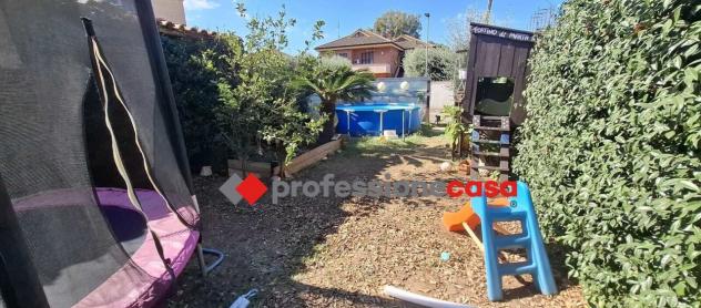 Indipendente in vendita a Pomezia - Foto 9