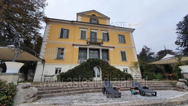 IMMOBILI-IMMOBILE RESIDENZIALE-via Perelli Paradisi 4