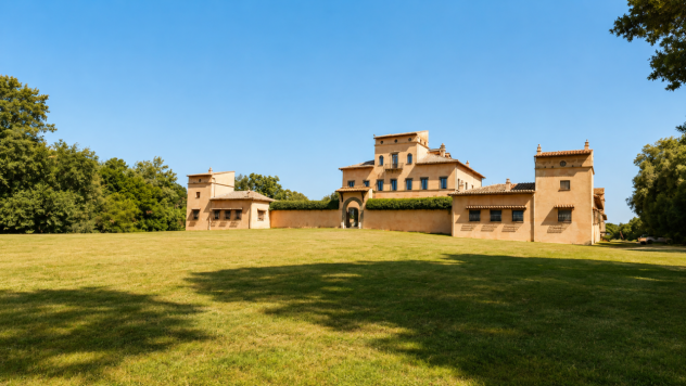 Villa in vendita a Roma - Foto 3
