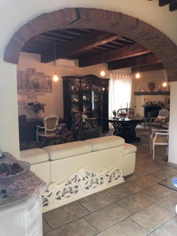 Villa in vendita a Ghezzano - San Giuliano Terme 271 mq Rif: 1073071 - Foto 5