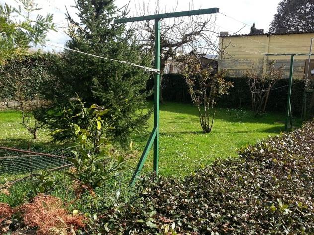 Terratetto in vendita a Cinque Case - Santa Maria a Monte 90 mq Rif: 360270
