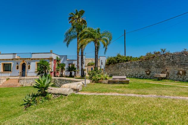 Villa in vendita a Siracusa - Foto 13