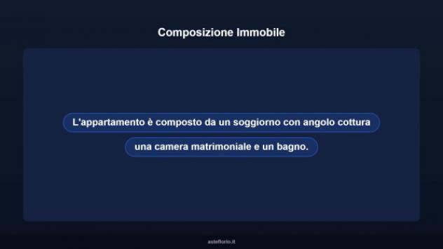 Immobile in asta di 73 m², box auto in vendita a Valdidentro - Foto 9
