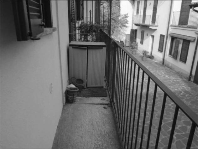 Immobile in asta di 90 m², box auto in vendita a Vigevano - Foto 3