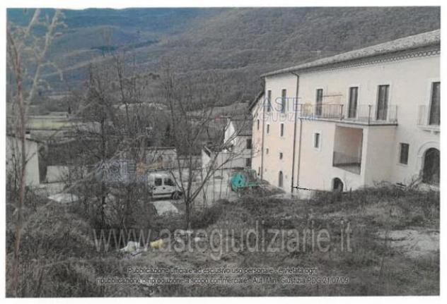 IMMOBILI-IMMOBILE RESIDENZIALE-Via Colombo Andreassi - Foto 3