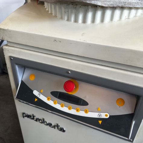 SPEZZATRICE / ARROTONDATRICE AUTOMATICA USATA REVISIONATA - Foto 2