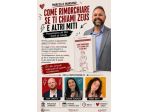 Come rimorchiare se ti chiami Zeus, e come farci stand up