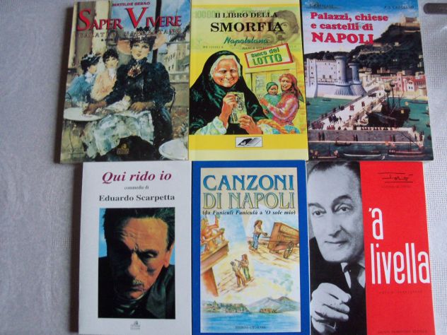 Libri genere vario - Foto 2