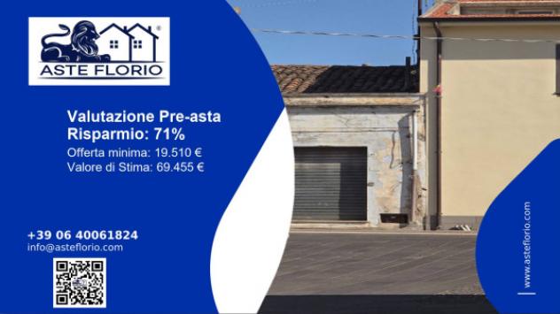 Immobile in asta di 105 m² con più di 5 locali in vendita a Borore - Foto 2