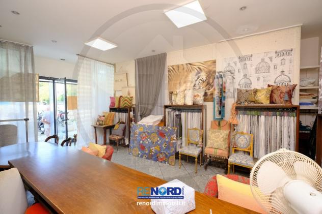 NEGOZIO di 2 vani (PAVIA) rif. VID9376 - Foto 7