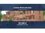 Immobile in asta di 40 m² in vendita a Sasso Marconi